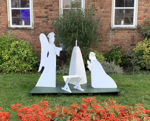 Nativity   Nativity