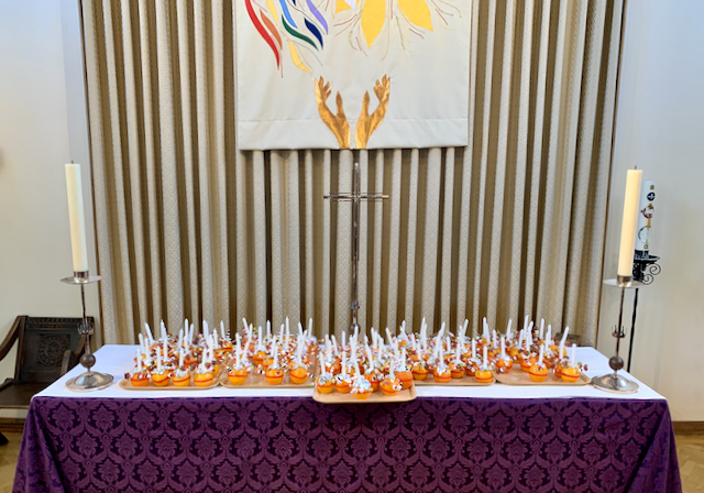 Altar   Altar