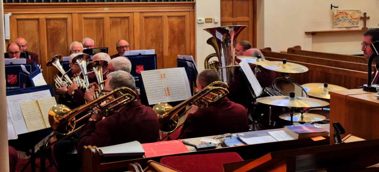  Brass Band Image 